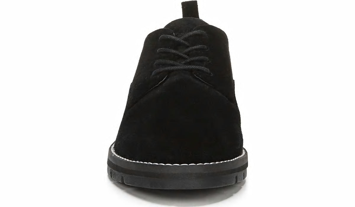 Sarto Ilse Oxford - Black Suede