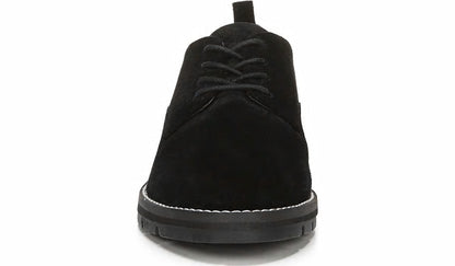 Sarto Ilse Oxford - Black Suede