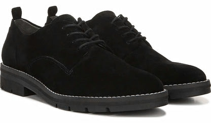 Sarto Ilse Oxford - Black Suede