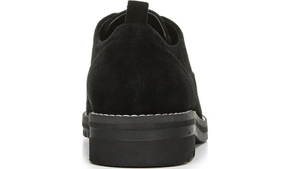 Sarto Ilse Oxford - Black Suede