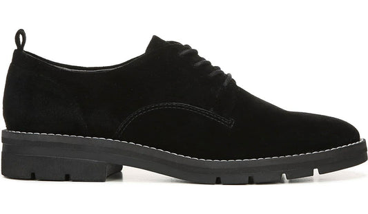 Sarto Ilse Oxford - Black Suede