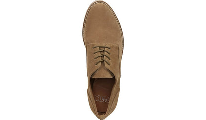 Sarto Ilse Oxford - Toasted Barley Suede