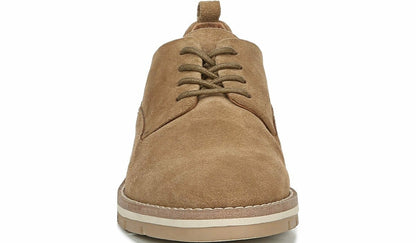 Sarto Ilse Oxford - Toasted Barley Suede