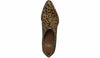 Leopard Print Calf Hair