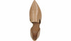 Saddle Leather