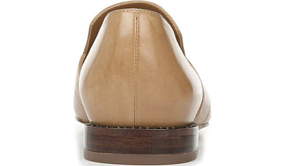 Sarto Toby D'Orsay Flat - Saddle Leather