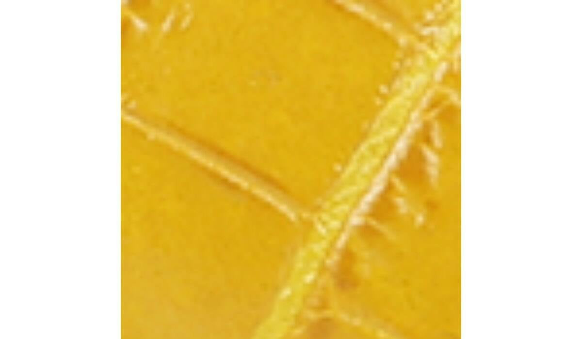 Sarto Ediana Sandal - Yellow Leather