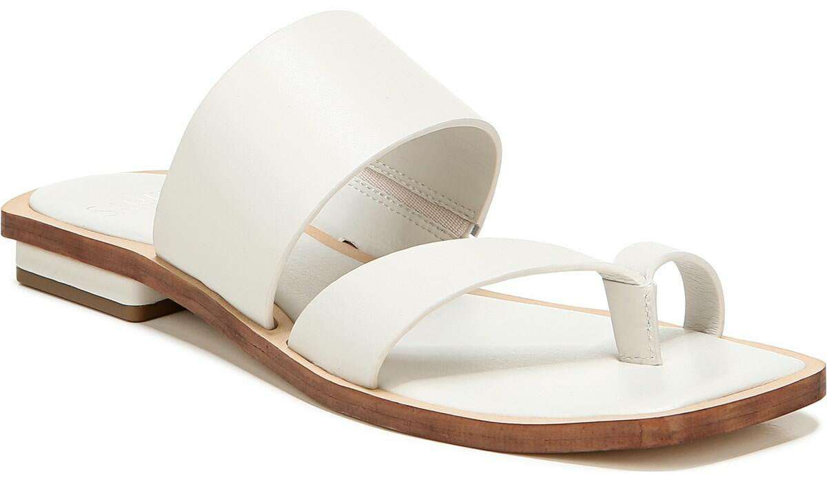 Sarto Ediana Sandal - Putty Leather