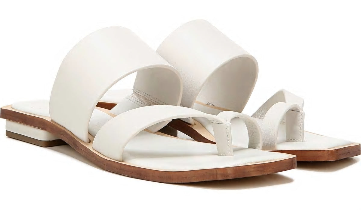 Sarto Ediana Sandal - Putty Leather
