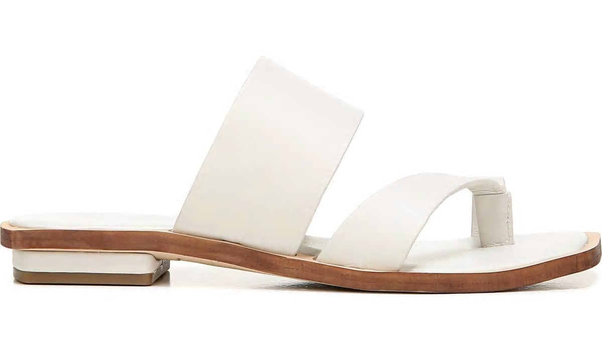 Sarto Ediana Sandal - Putty Leather