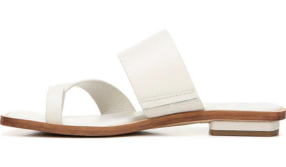 Sarto Ediana Sandal - Putty Leather
