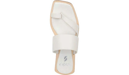 Sarto Ediana Sandal - Putty Leather