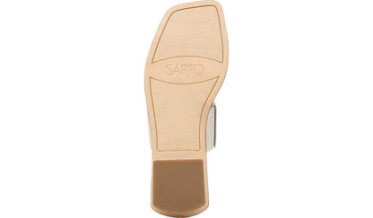 Sarto Ediana Sandal - Putty Leather