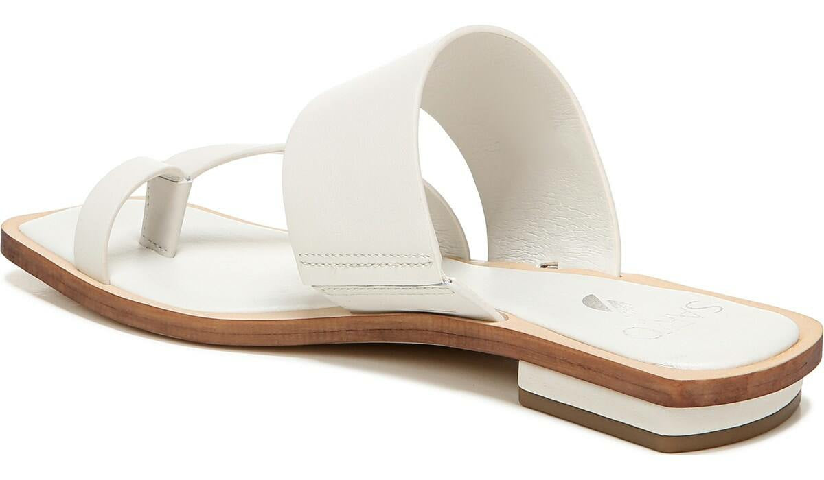 Sarto Ediana Sandal - Putty Leather