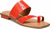 Coral Leather