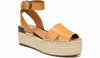 Camel Leather