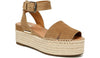 Toasted Barley Suede