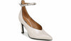 Soft Grey Leather