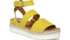 Yellow Suede