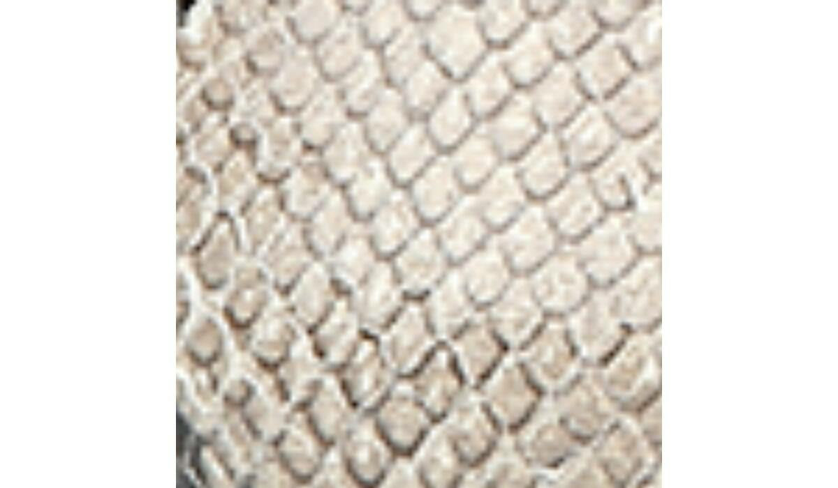 Sarto Toby D'Orsay Flat - Roccia Snake Print Leather