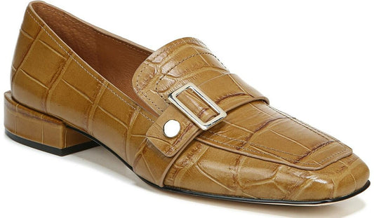 Sarto Forza Loafer - Camel Leather