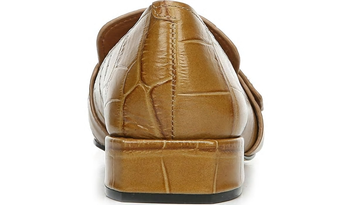 Sarto Forza Loafer - Camel Leather