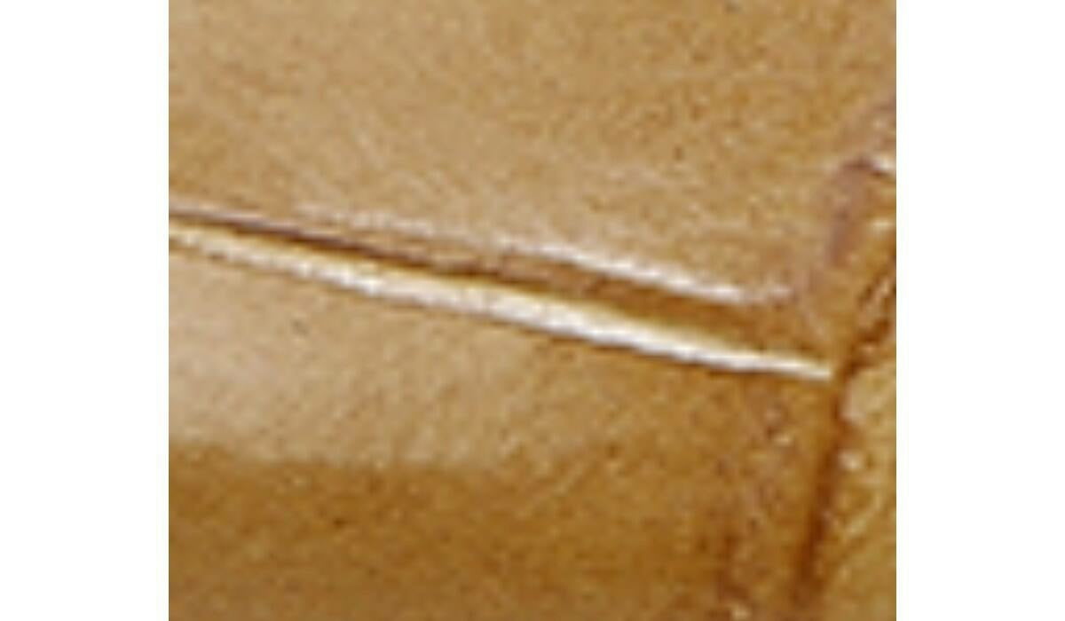 Sarto Forza Loafer - Camel Leather