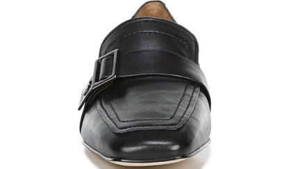Sarto Forza Loafer - Black Leather