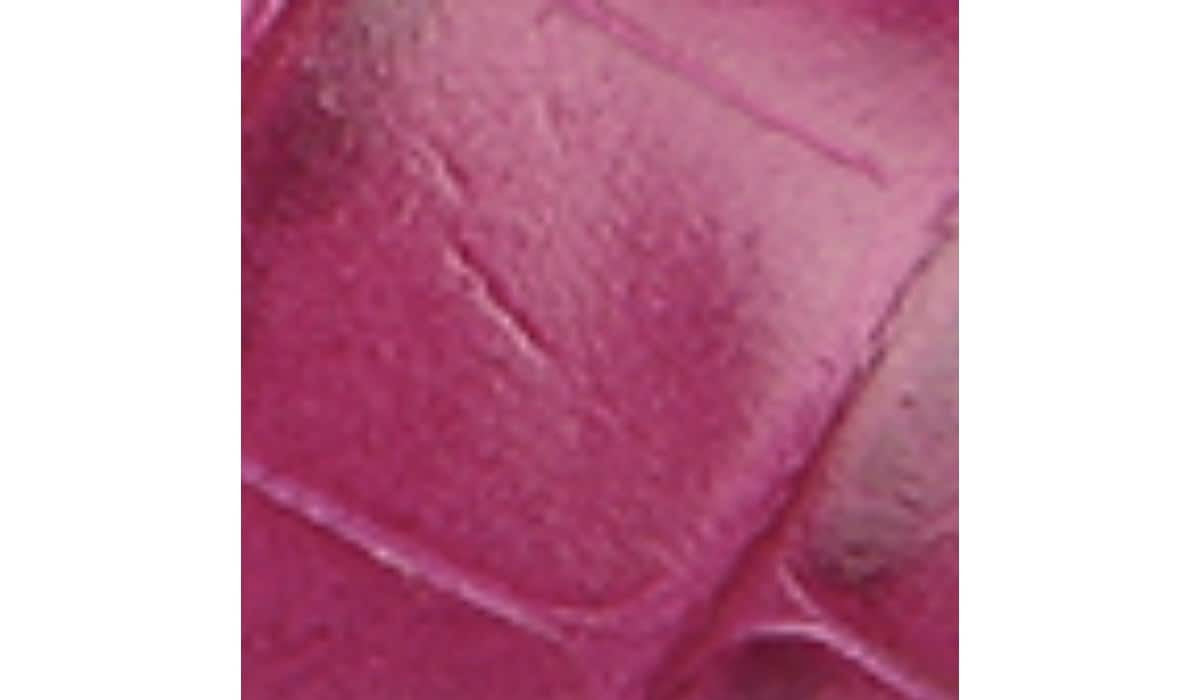 Sarto Graciana Pump - Purple Leather