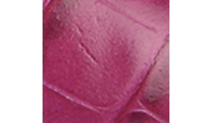 Sarto Graciana Pump - Purple Leather