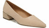 Nude Leather
