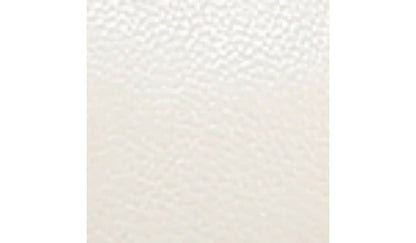 Sarto Monana Block Heel Pump - Bone Leather