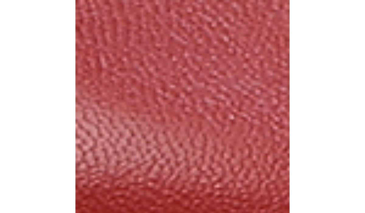 Sarto Monana Block Heel Pump - Campari Leather