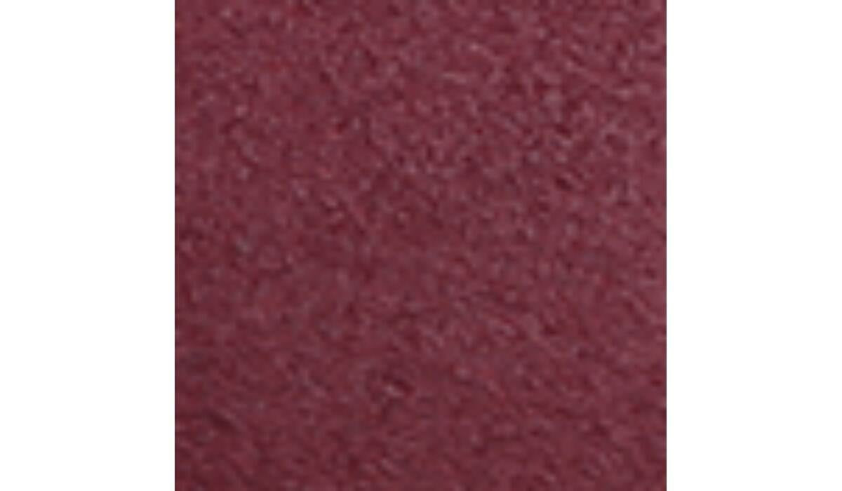 Sarto Regal Pump - Bordeaux Suede