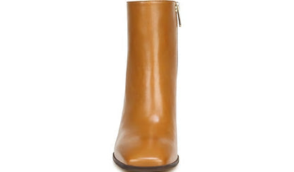 Sarto Vallah Bootie - Biscuit Leather