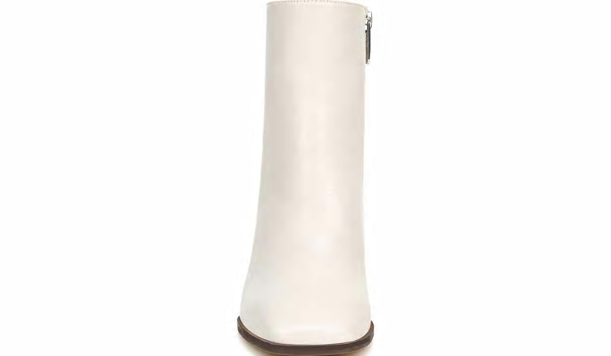 Sarto Vallah Bootie - Putty Leather