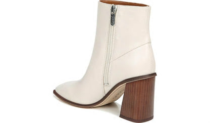 Sarto Vallah Bootie - Putty Leather