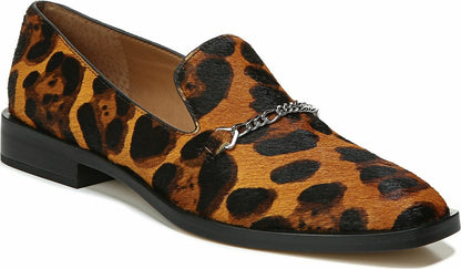 Sarto Basha 2 Loafer - Ochre Calf Hair