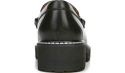 Sarto Domina Loafer - Black Leather