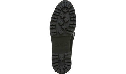 Sarto Domina Loafer - Black Leather