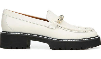 Sarto Domina Loafer - Putty Leather