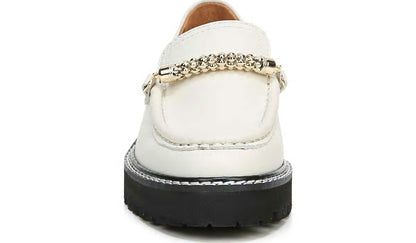 Sarto Domina Loafer - Putty Leather