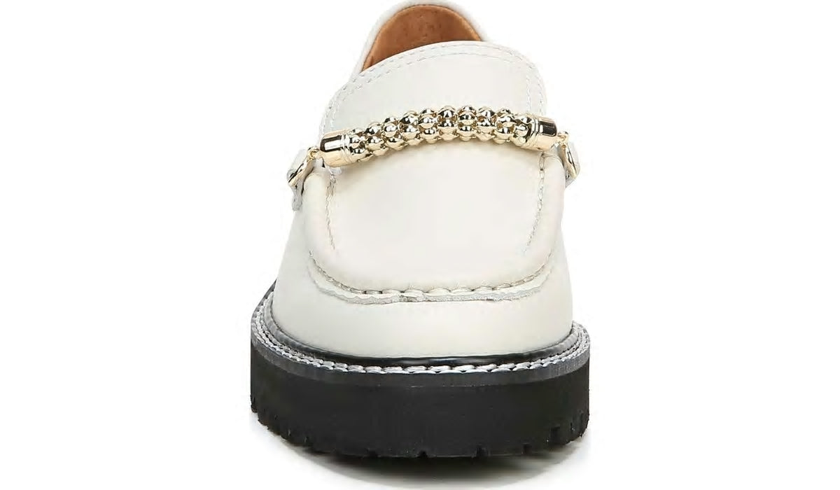 Sarto Domina Loafer - Putty Leather