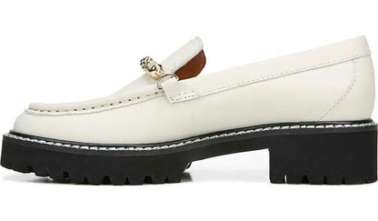 Sarto Domina Loafer - Putty Leather