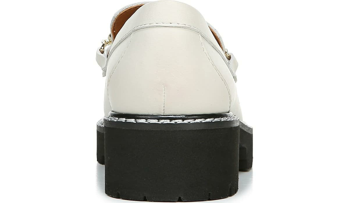 Sarto Domina Loafer - Putty Leather
