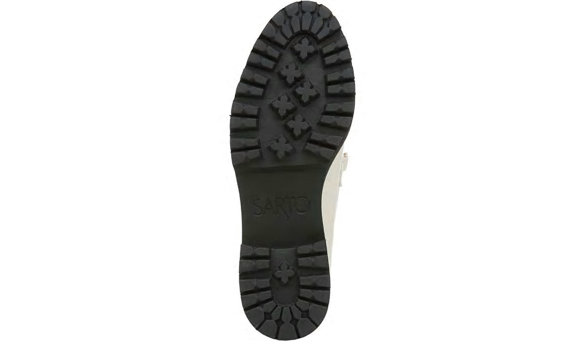Sarto Domina Loafer - Putty Leather