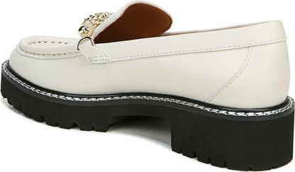 Sarto Domina Loafer - Putty Leather