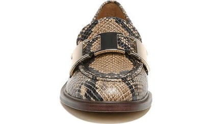 Sarto Johana Loafer - Beige Leather