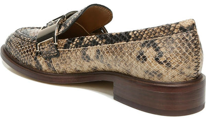 Sarto Johana Loafer - Beige Leather