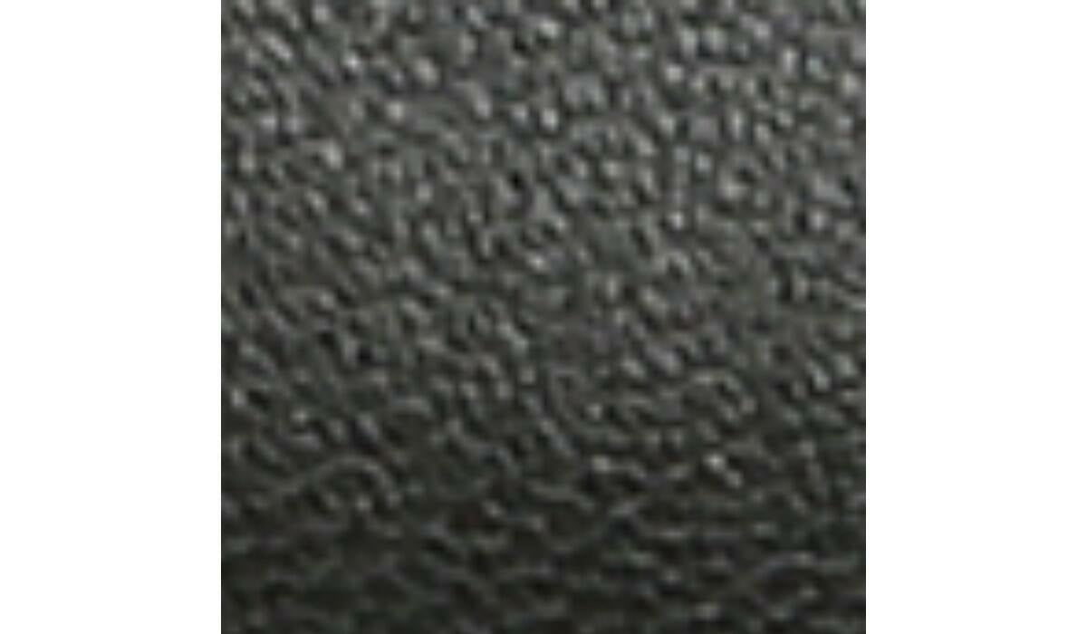 Sarto Parma Flat - Black Leather